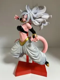 2026年最新】人造人間21号の人気アイテム - メルカリ