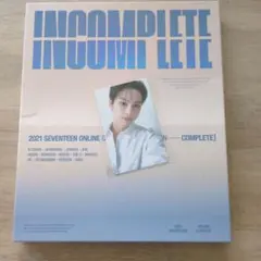 2026年最新】incomplete blu-ray seventeenの人気アイテム - メルカリ