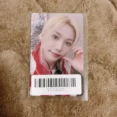 straykids KARMA kms サイン会 上海 1.0 フィリックス