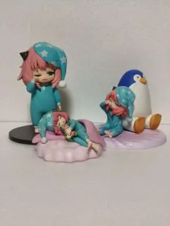 Osica アーニャ・フォージャー プロモ200ポイント交換品 スパイ
