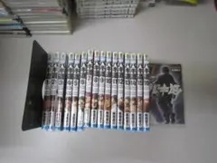 2025年最新】バキ道 全巻の人気アイテム - メルカリ