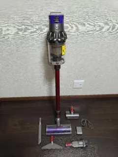 ダイソン SV37 コードレスクリーナー 動作良好 ダイソン SV37 コードレスクリーナー 動作良好 - メルカリ