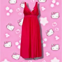 vintage ランジェリー　ノースリ ワンピースitimi shury ロキエ