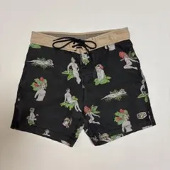 DEUS EX MACHINA 水着 ハーフパンツのサムネイル