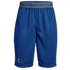 アンダーアーマー ハーフパンツ 140 UNDER ARMOUR TECH