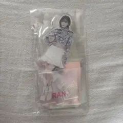 石井蘭 アクスタ