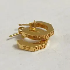 2026年最新】VERSACE カラー：ゴールド系 メンズ ピアス(両耳用)の人気