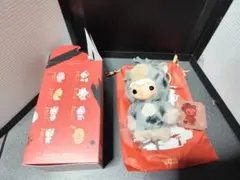 POPMART Have a good Run ぬいぐるみペンダント ヒロノ