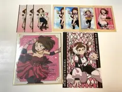 ヒロアカ　お茶子