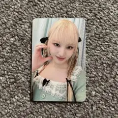 2026年最新】ive シーグリ 2024 ウォニョンの人気アイテム - メルカリ