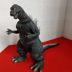 ♦️ゴジラ1991（ギドゴジ）海洋堂ソフビ 酒井ゆうじ造形 - メルカリ