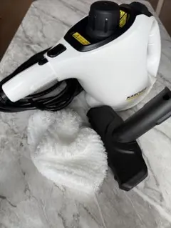 【動作確認済み】 KARCHER スチームクリーナー SC MINIのサムネイル