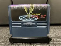 ファミコン デジタル物語 女神転生Ⅱ まとめ買い大歓迎 -Y-⭐︎