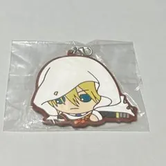 刀剣乱舞 山姥切国広 ラバーキーホルダー