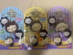 ちいかわ❣️ロリポップたチャーム❣️3点セット