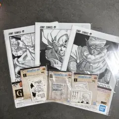 一番くじ DRAGONBALL 40th~其之二~ まとめ売り