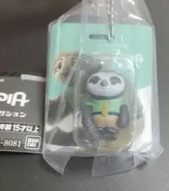 ☆ズートピア☆ フラッシュ② ブリスターチャームコレクション