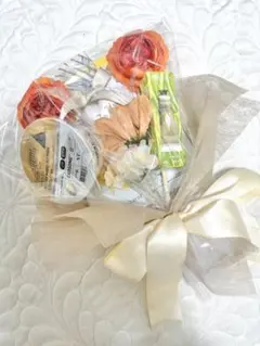 コスメブーケ 結婚式 誕生日 プレゼント Aesop 5-2 - メルカリ