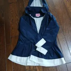 kate spade new york キッズ コート 150