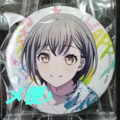 バンドリ 中国限定 缶バッジ 高松燈 6点セット バンドリ mygo 高松燈 スギ薬局 缶バッジ - メルカリ