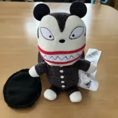 ディズニー ナイトメアビフォアクリスマス ぬいぐるみ 肩のせ ゼロ