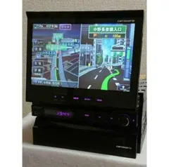 【期間限定価格】サイバーナビ カロッツェリア AVIC-VH9000 完動品のサムネイル