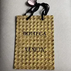 BOTTEGA VENETA ショッパーのサムネイル