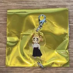 ✨新品✨ 鬼滅の刃 漆ノ章inナムコ 煉獄千寿郎 アクリルチャーム