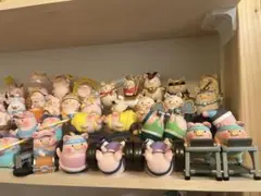 LuLu The Piggy まとめ