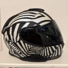 SHOEI Air2 Quebit - メルカリ