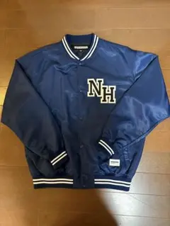NEIGHBORHOOD ベースボールジャケットのサムネイル