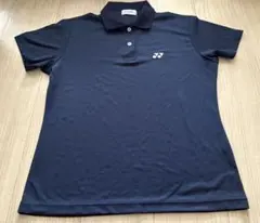 YONEX ネイビー ポロシャツ
