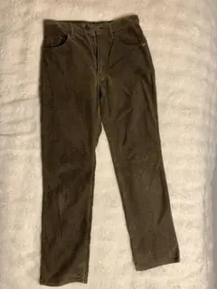 ★美品★【Levis】515-15 コーデュロイW28 L34 リーバイス