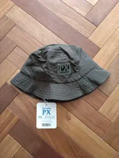 Liberated PX バケットハット
