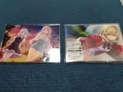 アニメイト限定 ようこそ実力至上主義の教室へ 2年生編 アクリル