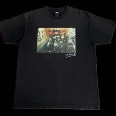 JAZZ portrait Harlem 1958 ARTグラフィックTシャツ - メルカリ