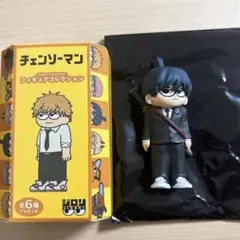 チェンソーマン プラザ ロフト ジロリ フィギュア 早川 アキ