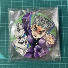 広瀬康一 原作 缶バッジ
