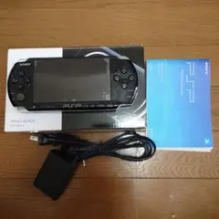 PSP-3000 ジャンク品