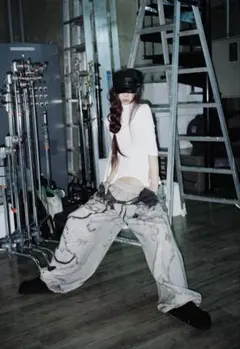 theredthread S print sweat2 toys