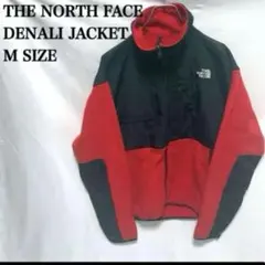 THE NORTH FACE DENALI JACKET M（Lサイズ相当）