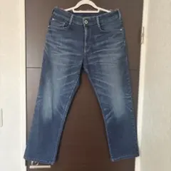【美品】EDWIN JERSEYS エドウィン ジャージーズ JMH03 M