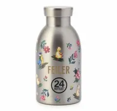 フェイラー FEILER × 24Bottles 水筒 330ml - メルカリ