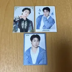 瀬口黎弥 bttm フォトカ