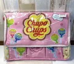 Chupa Chups　チュッパチャプス　保冷保温バッグ