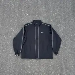 古着 nike トラックジャケット 00s 銀タグ