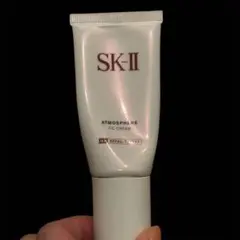 SK-II アトモスフィアCCクリーム 廃盤品 化粧下地 - メルカリ