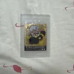 ワンピースウエハースLOG12 ゴールドパラレル　表ニカ　裏エース、ロジャー