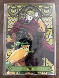 2025年最新】ジョジョ アクリルボードの人気アイテム - メルカリ