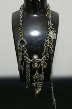 2026年最新】IF SIX WAS NINE メンズアクセサリーの人気アイテム
